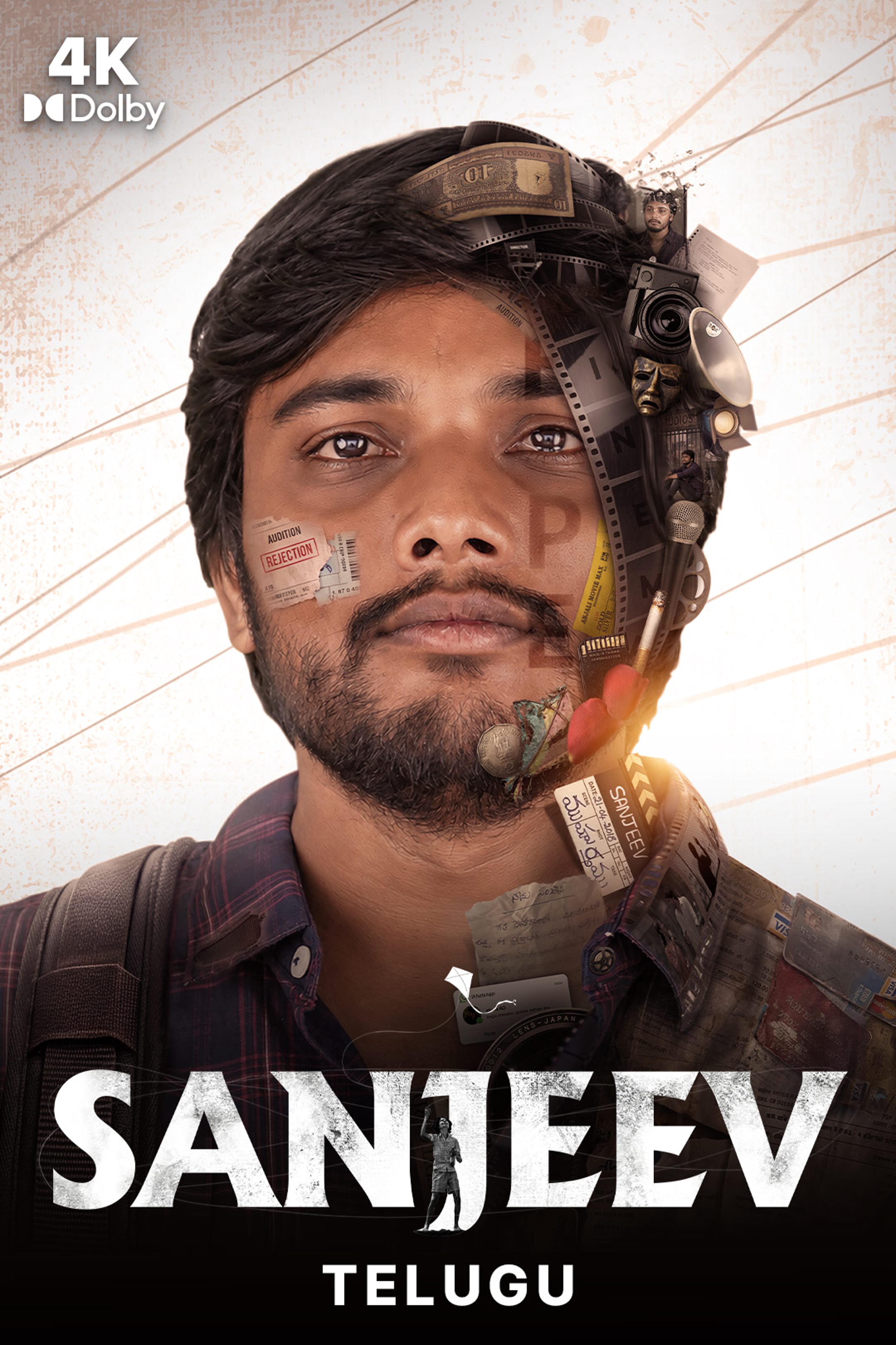 Sanjeev