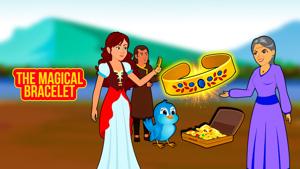 The Magical Bracelet