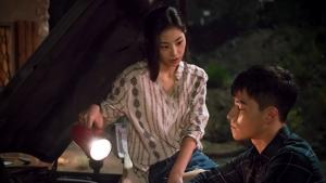 Ep 8: Descendants of the Sun
