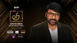 South India Film Festival 2024