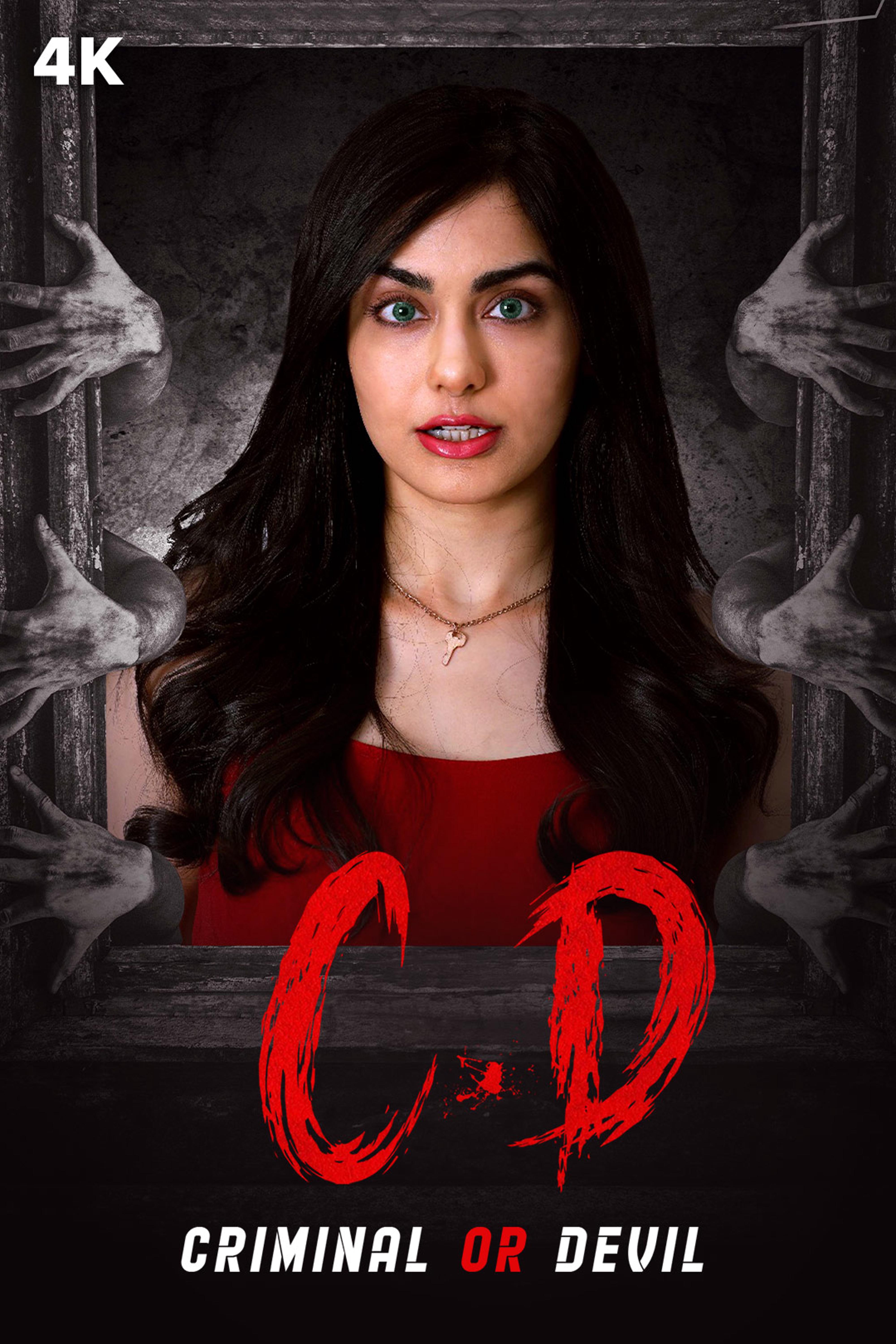 C.D: Criminal or Devil