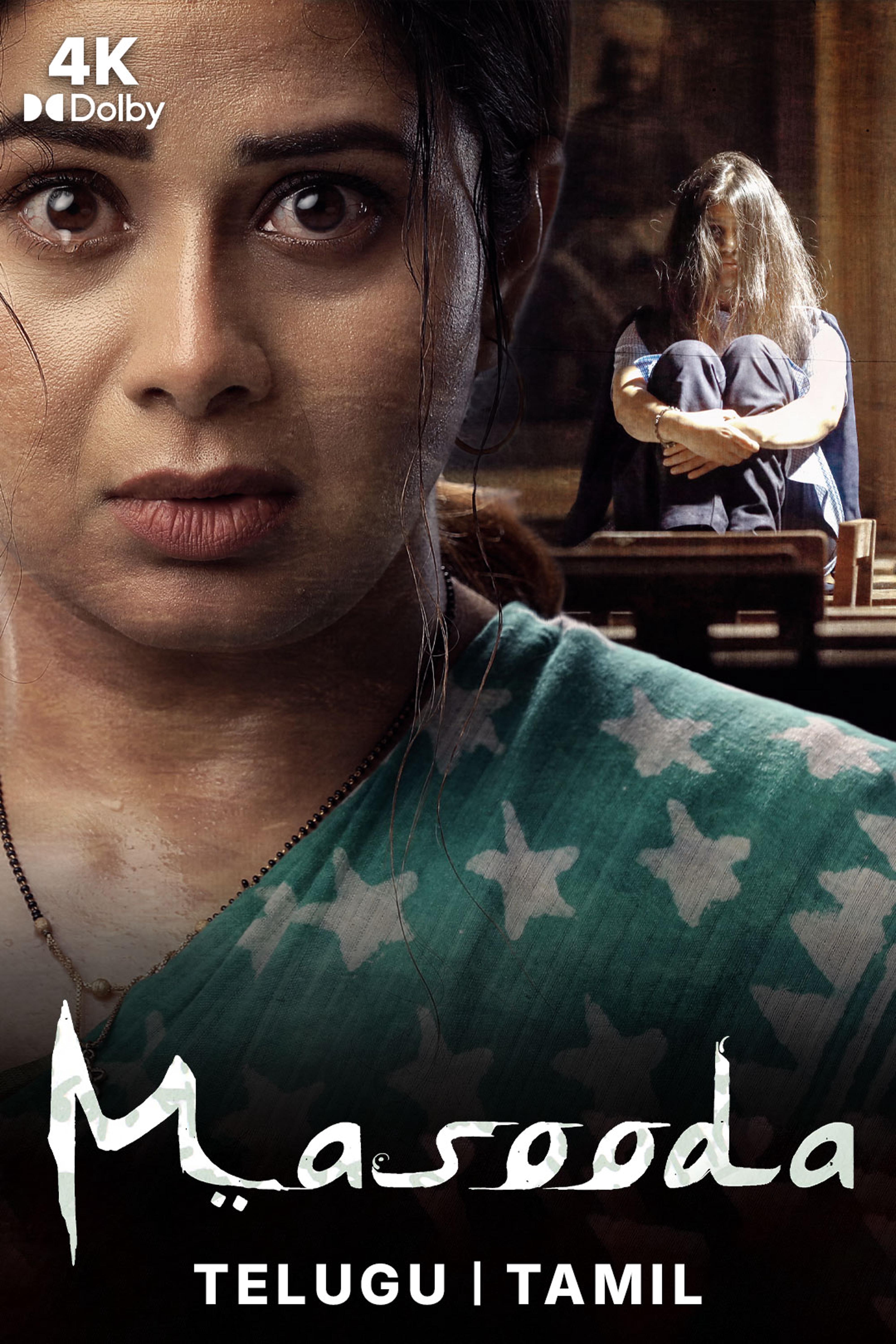 Masooda