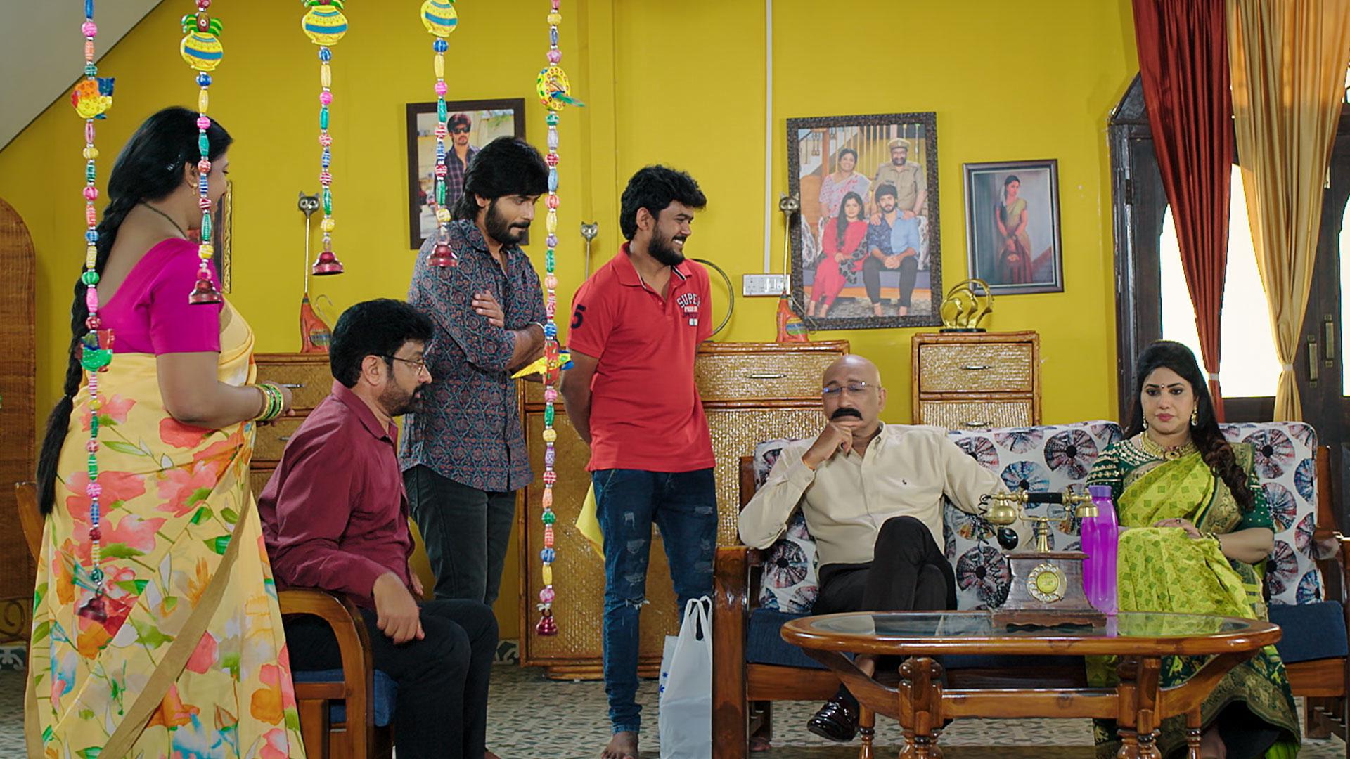 Watch Mister Pellam Episode 43 on aha in HD Quality Stream Now.