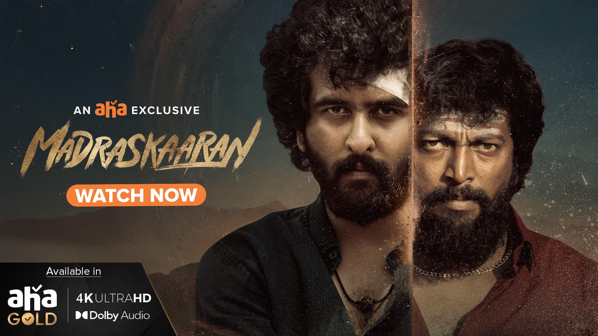 Tamilrockers New Tamilmv Site Link Madraskaaran 2025 Tamil Movie