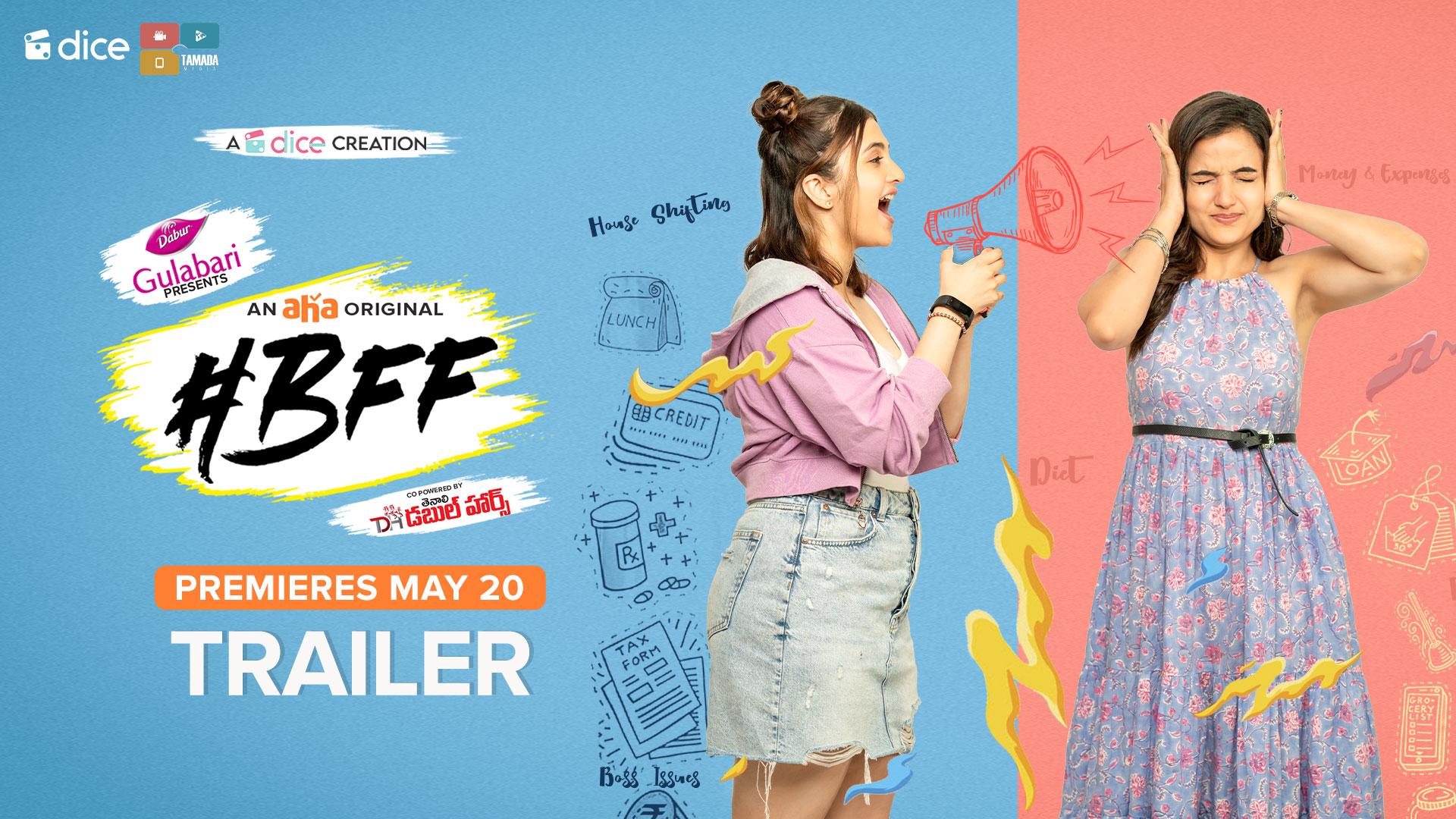 bff movie review 2022 telugu