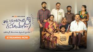 Watch Intinti Ramayanam (Telugu) Full Movie Online - Download Now