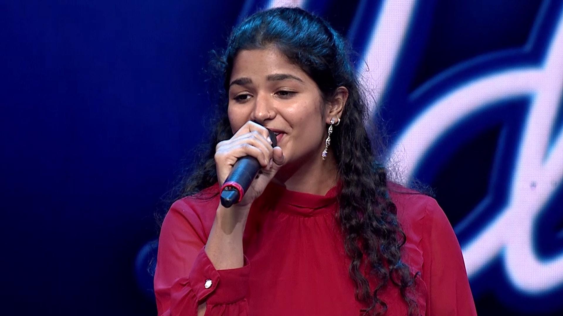 watch-telugu-indian-idol-coca-cola-pepsi-aditi-bhavaraju-s-on-aha