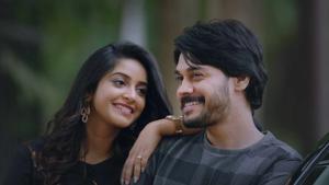 Geetha Subbu OO Bamma