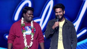Jayanth’s biriyani moment