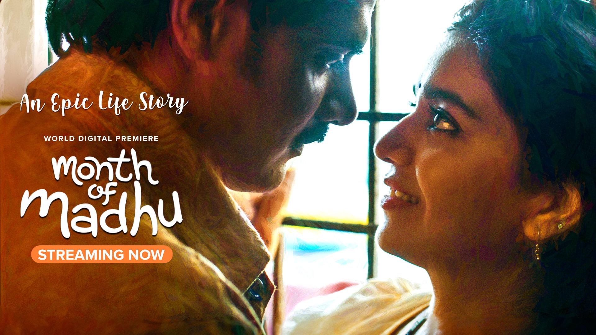 Watch Month of Madhu (Telugu) Full Movie Online Download Now Watch Month of Madhu (Telugu) Full Movie Online Download Now