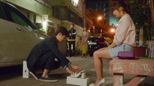 Ep 7: Fight For My Way
