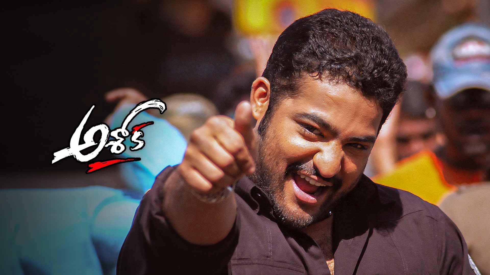 Watch Ashok Full Movie Online for Free in HD Quality Download Now