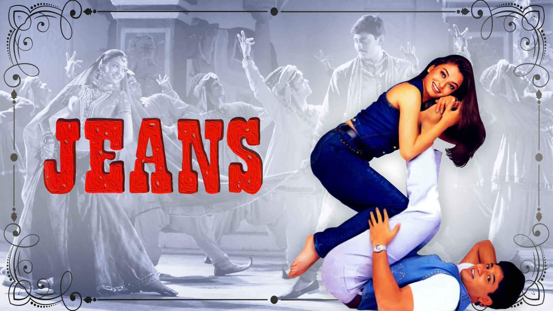Watch Jeans Full Movie Online in HD Quality Download Now