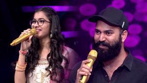 Ram Miriyala & Vagdevi