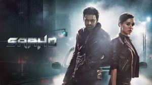 Saaho