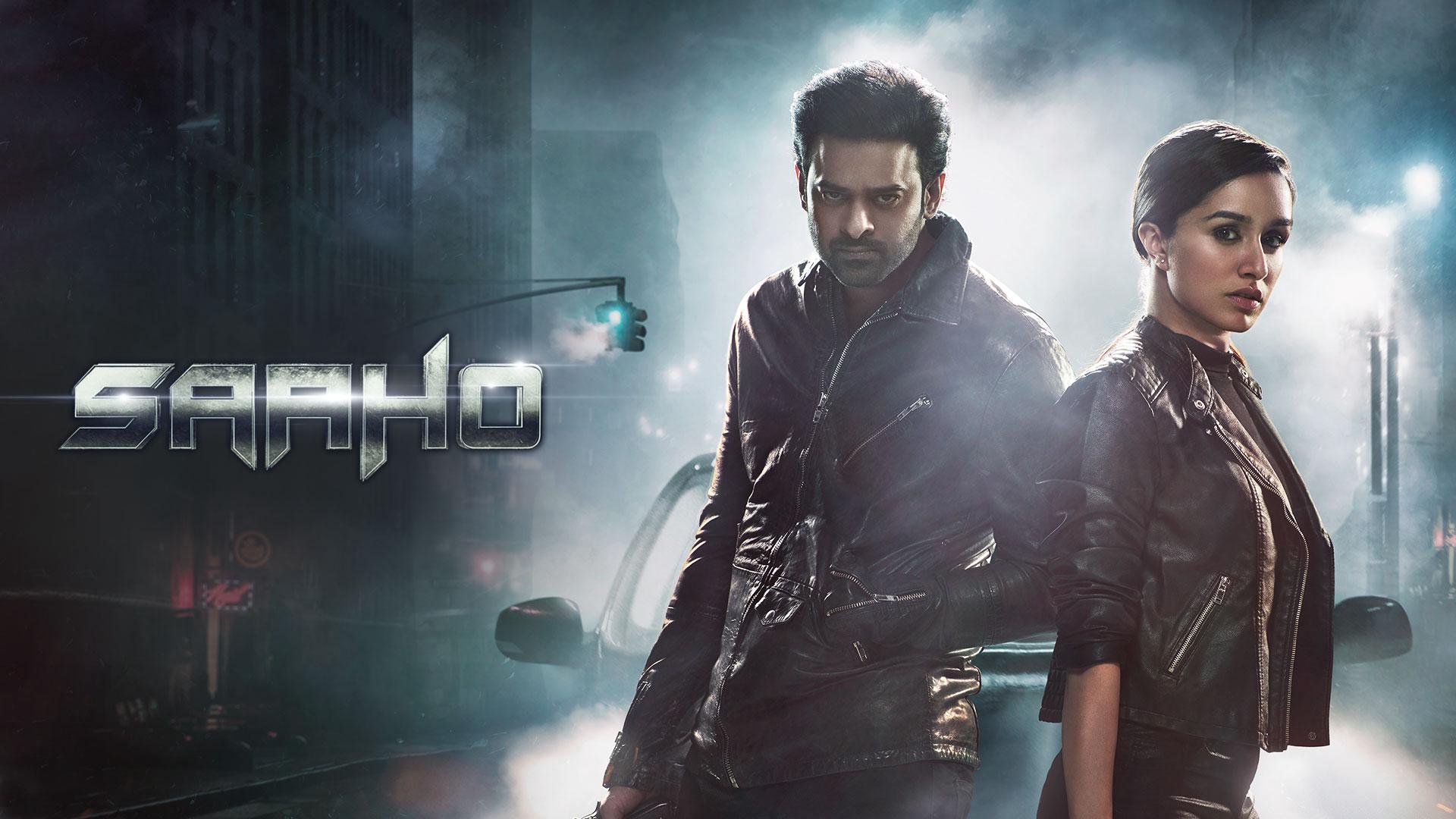 Watch Saaho Full Movie Online in HD Quality | Download Now