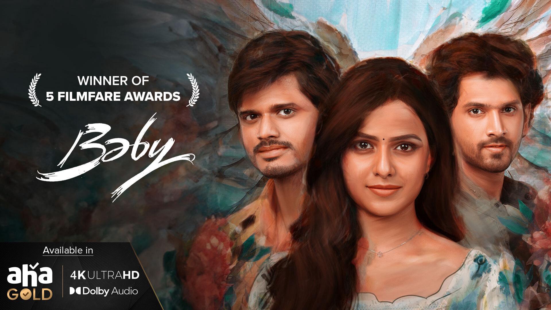 Watch Baby (Telugu) Full Movie Online Download Now