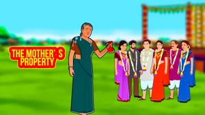 The Mother's Property