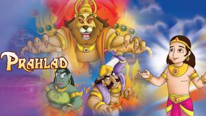 Prahlad