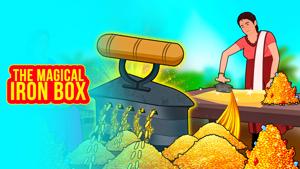 The Magical Iron Box