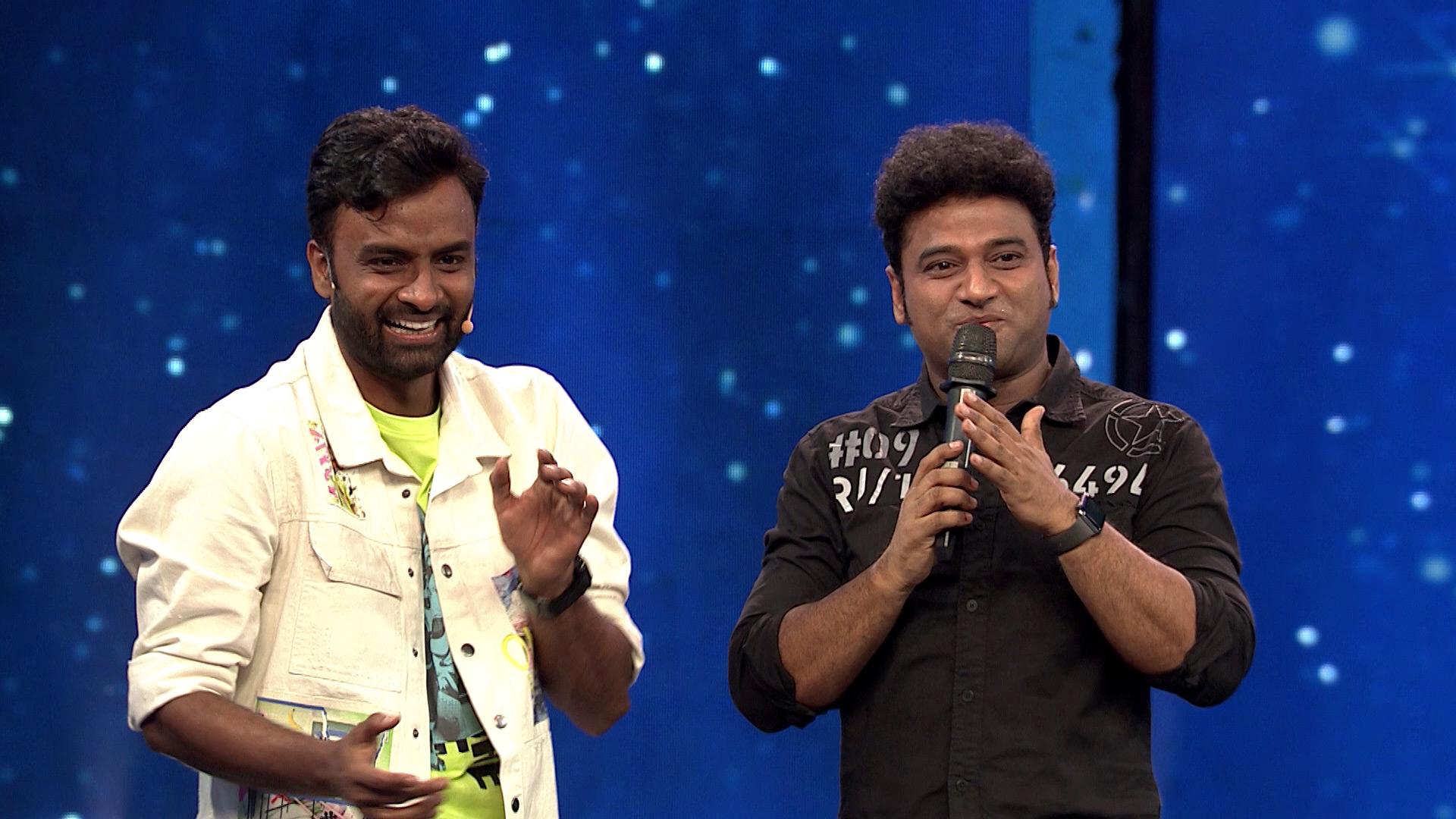 Watch Telugu Indian Idol Season 2 on aha in HD Quality Stream Now