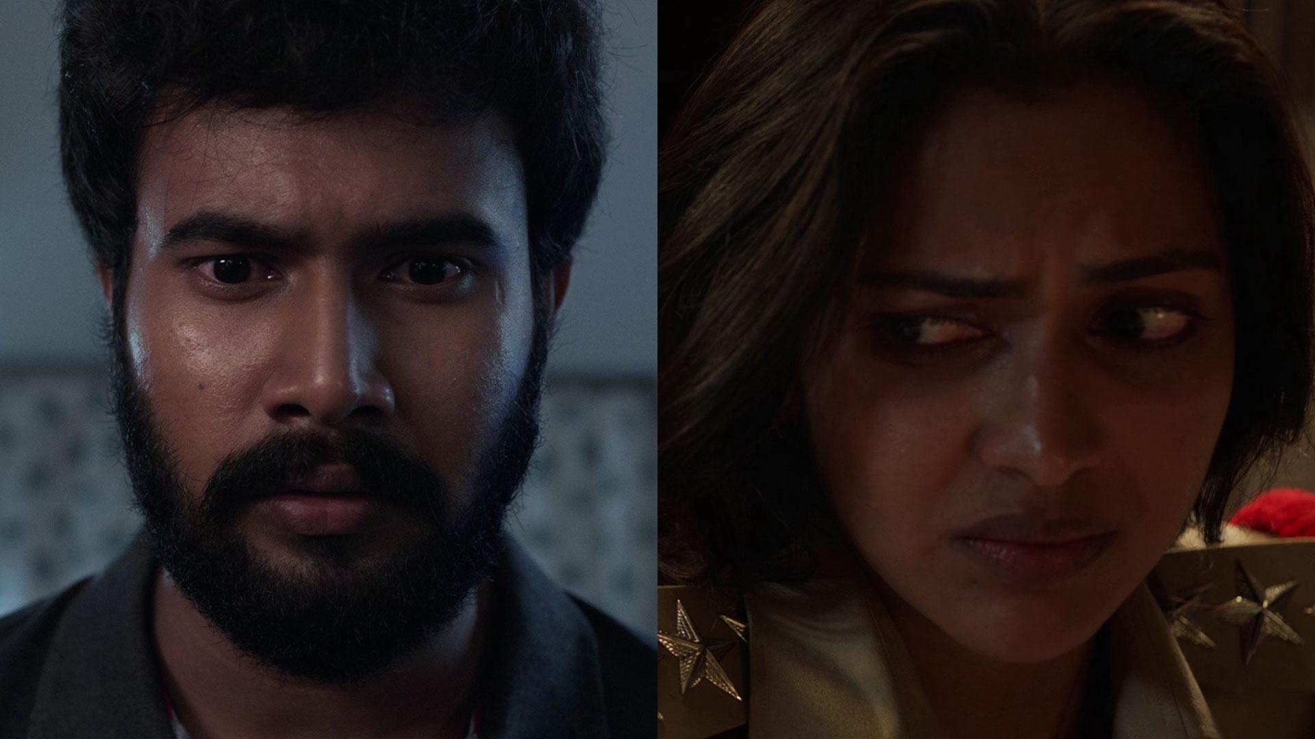 Watch Second Chance S1 E6 from Kudi Yedamaithe Web series