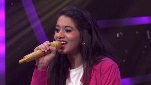Vaishnavi's Gift