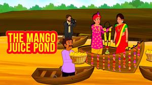 The Mango Juice Pond