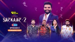 Ep3: SARKAAR 2