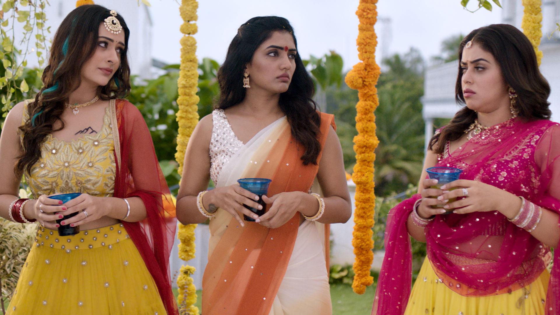 Watch 3 Roses Web Series Online Season 1 Episode 7 in HD Quality 1080 p