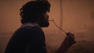 Raju Gadu Hero