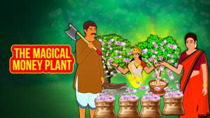 The Magical Money Plant