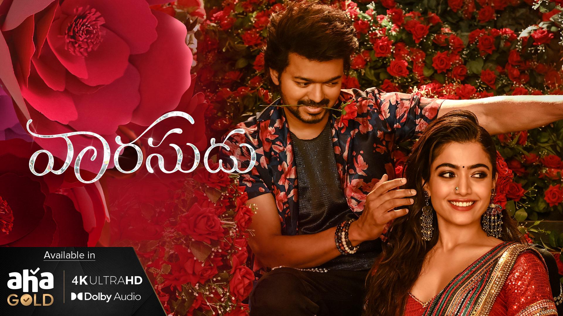 Watch Vaarasudu 2023 Telugu Movie in Full HD & 4K or Download Now