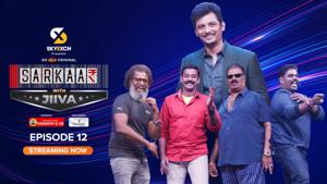 EP12 Fight Masters