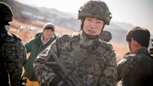 Ep 14: Descendants of the Sun