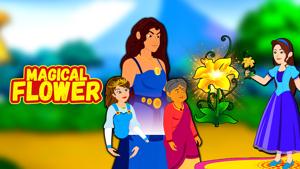 Magical Flower