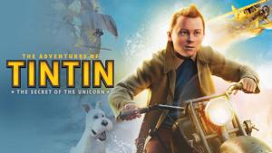 Adventures Of Tintin