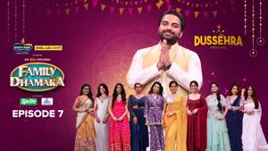 Dussehra Special