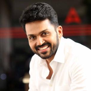 Actor Image