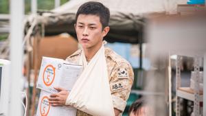 Ep 7: Descendants of the Sun