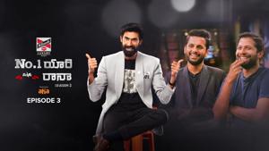 No.1 Yaari with Rana episode 3
