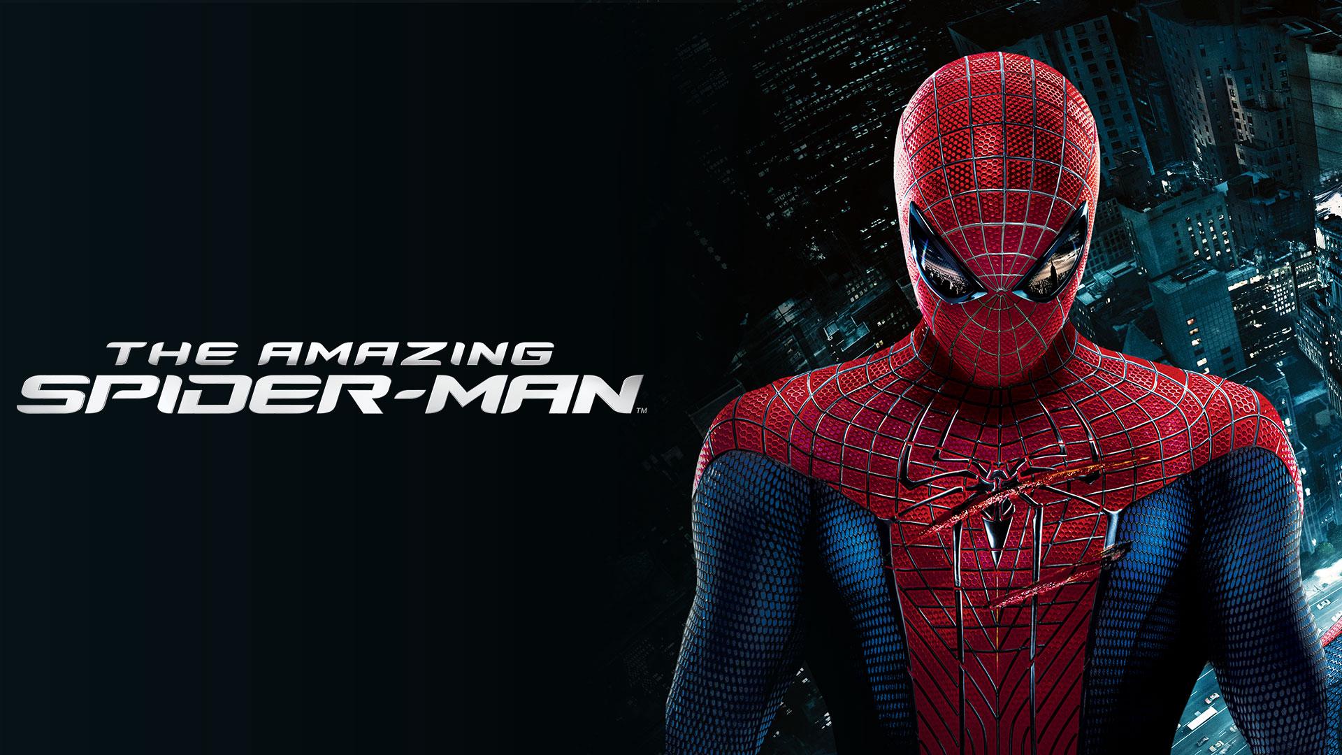 Watch The Amazing Spider-man (Telugu) Full Movie Online - Download Now