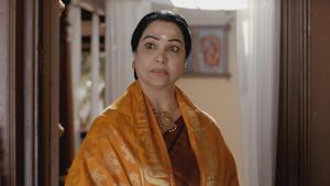 Ep 11: Mandakini