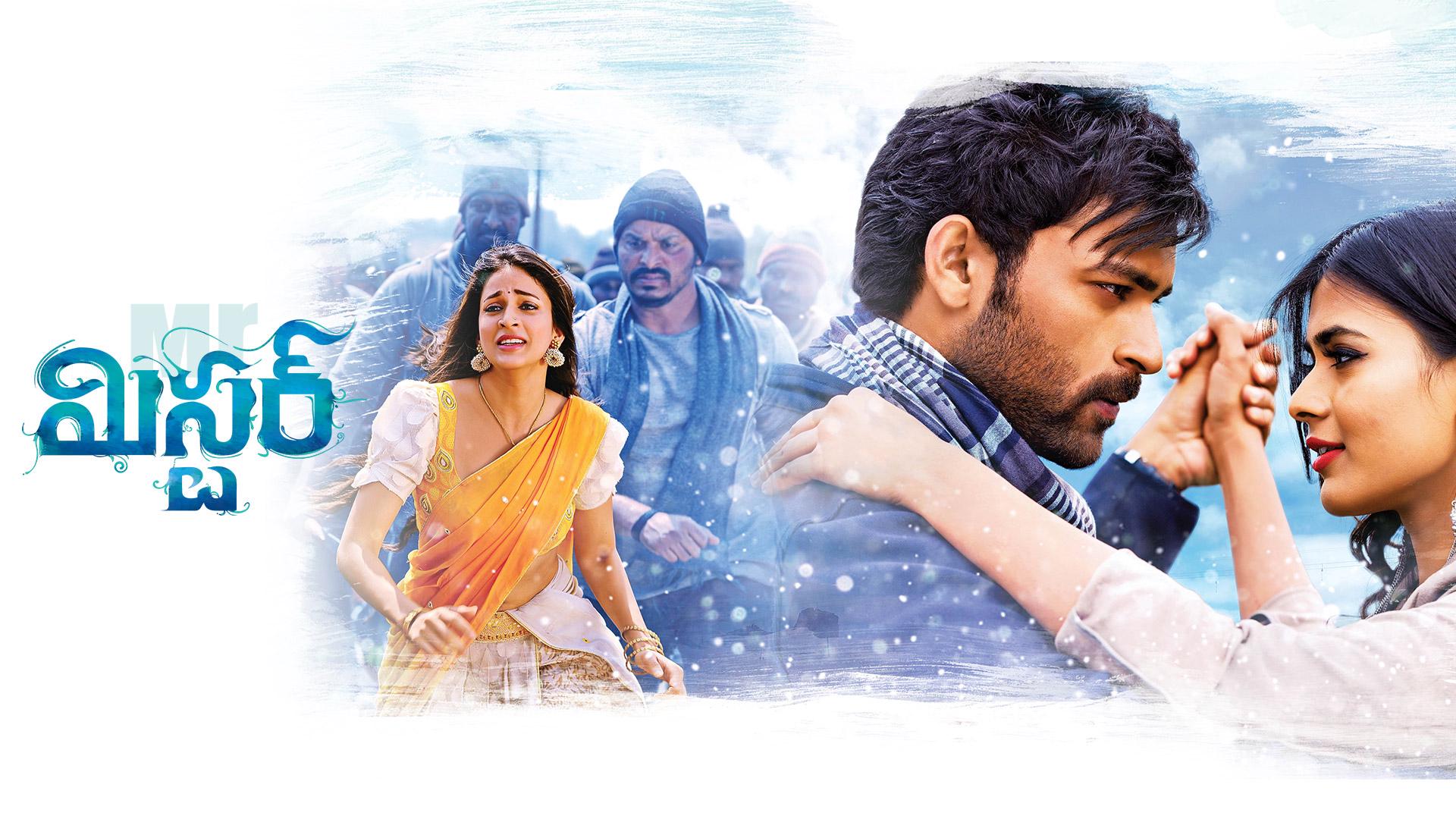 Mister Full Movie In Telugu Watch Online Watch Mister Full Movie Online in HD Quality | Download Now