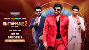 Unstoppable 2 Episode 3