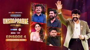 Unstoppable Episode 4
