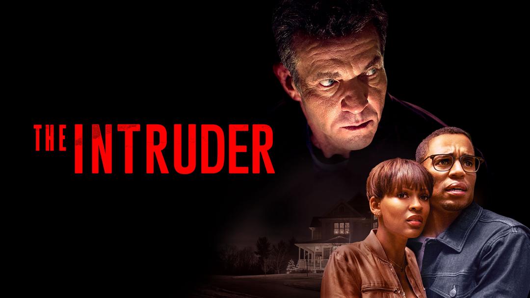 The Intruder, Full Movie