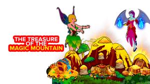 The Treasure of the Magic Mountain