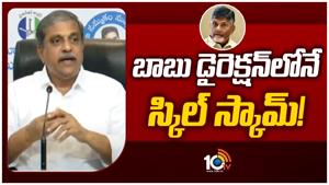 Sajjala Ramakrishna Reddy About Chandrababu Bail