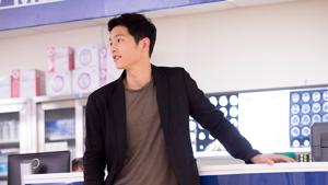 Ep 1: Descendants of the Sun